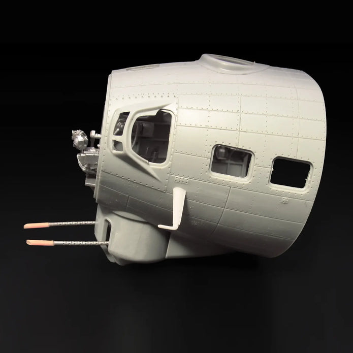 Pitot Tube for USAAF World War II Scale 1:48 Metallic Details MDR48303