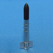 Tiny Tim Rocket Scale 1:48 Metallic Details MDR4833
