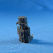 Ejection Seat K-36D-3,5 Detailing set 2 pcs (Resin, Photoetch) Scale 1:48 Metallic Details MDR4838 - For Aircraft Kit Model
