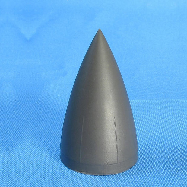 Rockwell B-1B Lancer, Nose Cone (for Revell) Scale 1:48 Metallic Details MDR4841