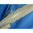 Sukhoi Su-35, Antennas Scale 1:48 Metallic Details MDR4842