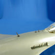 Sukhoi Su-35, Antennas Scale 1:48 Metallic Details MDR4842