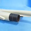 Su-34, Jet Nozzles Detailing set (Resin) Scale 1:48 (Recommended for kit: Kitty Hawk) Metallic Details MDR4844 - For Model Kit Aircraft