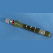 USN loading cart with torpedo Mk-46 Scale 1:48 Metallic Details MDR4851