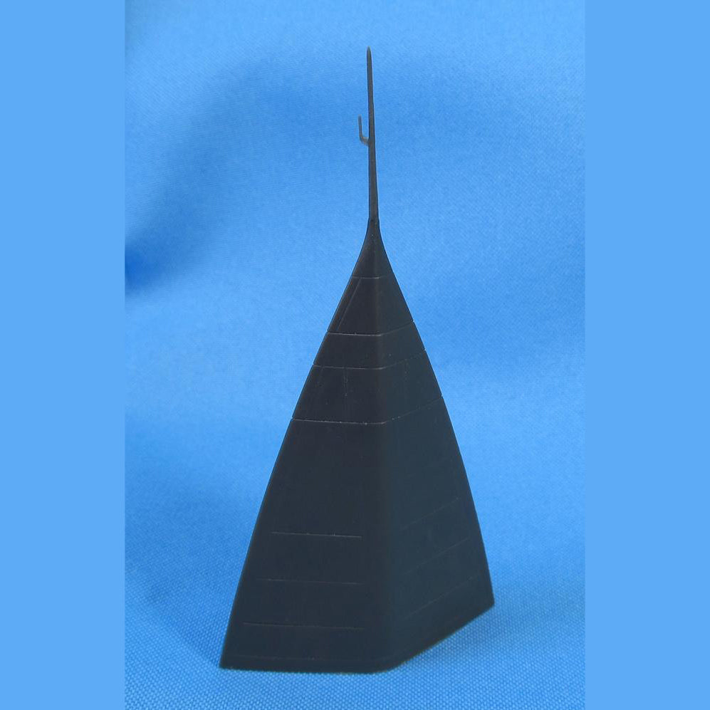 SR-71A Blackbird, Nose cone (for Italeri) Scale 1:48 Metallic Details MDR4852