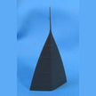 SR-71A Blackbird, Nose cone (for Italeri) Scale 1:48 Metallic Details MDR4852