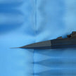 SR-71A Blackbird, Nose cone (for Italeri) Scale 1:48 Metallic Details MDR4852