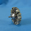 Wright R-1820 Cyclone late Engines (Resin, Photoetch) Scale 1:48 Metallic Details MDR4853 - For Models Aircraft Kits