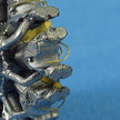 Boeing B-17 Flying Fortress, Engines Detailing set (Resin, Photoetch) Scale 1:48 (Recommended for kit: Revell, Monogram) Metallic Details MDR4854 - For Aircraft Kit Model