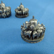 Pratt & Whitney R-2800 Engines Detailing set (Resin) Scale 1:48 Metallic Details MDR4855 - For Model Aircraft Kits