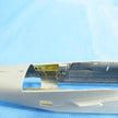 Douglas B-26 Invader, Big Edition - Detailing set Exterior, Interrior and Engines (Resin, Photoetch) Scale 1:48 (Recommended for kit: ICM) Metallic Details MDR4856 - For Aircraft Models Kits