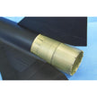 SR-71 Blackbird, Jet Nozzles Detailing set (Resin) Scale 1:48 (Recommended for kit: Testors, Italeri) Metallic Details MDR4859 - For Aircraft Model Kit