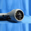 Boeing B-17G Flying Fortress, Engines Detailing set (Resin, Photoetch) Scale 1:48 (Recommended for kit: HK Models) Metallic Details MDR4861 - For Models Aircraft Kits