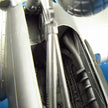Boeing B-17 Flying Fortress, Wheel Wells (for Revell/Monogram) Scale 1:48 Metallic Details MDR4864