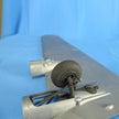 Boeing B-17 Flying Fortress, Wheels Uncovered (for Revell/Monogram) Scale 1:48 Metallic Details MDR4866