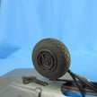 Boeing B-17 Flying Fortress, Wheels Uncovered (for Revell/Monogram) Scale 1:48 Metallic Details MDR4866