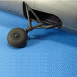 Boeing B-17 Flying Fortress, Wheels Uncovered (for Revell/Monogram) Scale 1:48 Metallic Details MDR4866