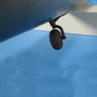 Boeing B-17 Flying Fortress, Wheels Uncovered (for Revell/Monogram) Scale 1:48 Metallic Details MDR4866