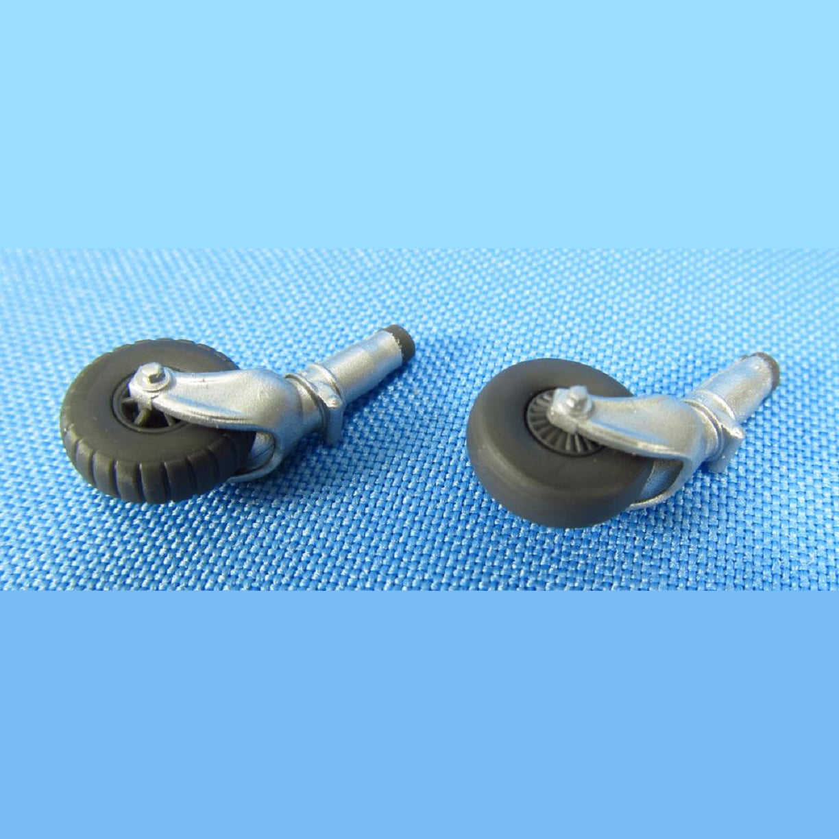 Heinkel He 111, Tail Support Scale 1:48 Metallic Details MDR4867