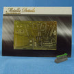 F9F-2 Panther, Interior (for Trumpeter) Scale 1:48 Metallic Details MDR4872