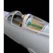 F9F-2 Panther, Interior (for Trumpeter) Scale 1:48 Metallic Details MDR4872