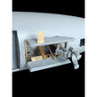 F9F-2 Panther, Exterior Details (Photoetch) Scale 1:48 (Recommended for kit: Trumpeter) Metallic Details MDR4873 - For Model Kits Aircraft