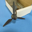 He 111, VS-11 Propeller set (Resin) Scale 1:48 Metallic Details MDR4877 - For Models Aircraft Kits