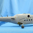 Mil Mi-24, Exterior Detailing set (Resin, Photoetch) Scale 1:48 (Recommended for kit: Zvezda) Metallic Details MDR4878 - For Helicopter Kit Model