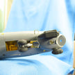 Mil Mi-24, Exterior Detailing set (Resin, Photoetch) Scale 1:48 (Recommended for kit: Zvezda) Metallic Details MDR4878 - For Helicopter Kit Model