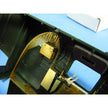 Consolidated B-24 Liberator, Waist-gunners Cabin (for Revell/Monogram) Scale 1:48 Metallic Details MDR4881
