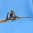 M230 Chain Gun (for Hasegawa, Academy) Scale 1:48 Metallic Details MDR4883