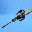 M230 Chain Gun (for Hasegawa, Academy) Scale 1:48 Metallic Details MDR4883