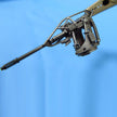 M230 Chain Gun (for Hasegawa, Academy) Scale 1:48 Metallic Details MDR4883