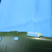 Consolidated B-24 Liberator, Exterior Details set (Resin, Photoetch) Scale 1:48 (Recommended for kit: Revell, Monogram) Metallic Details MDR4884 - For Model Kit Aircraft