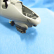 Mil Mi-24, Antennas and Sensors (for Zvezda, Revell) Scale 1:48 Metallic Details MDR4885