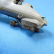 Mil Mi-24, Antennas and Sensors (for Zvezda, Revell) Scale 1:48 Metallic Details MDR4885