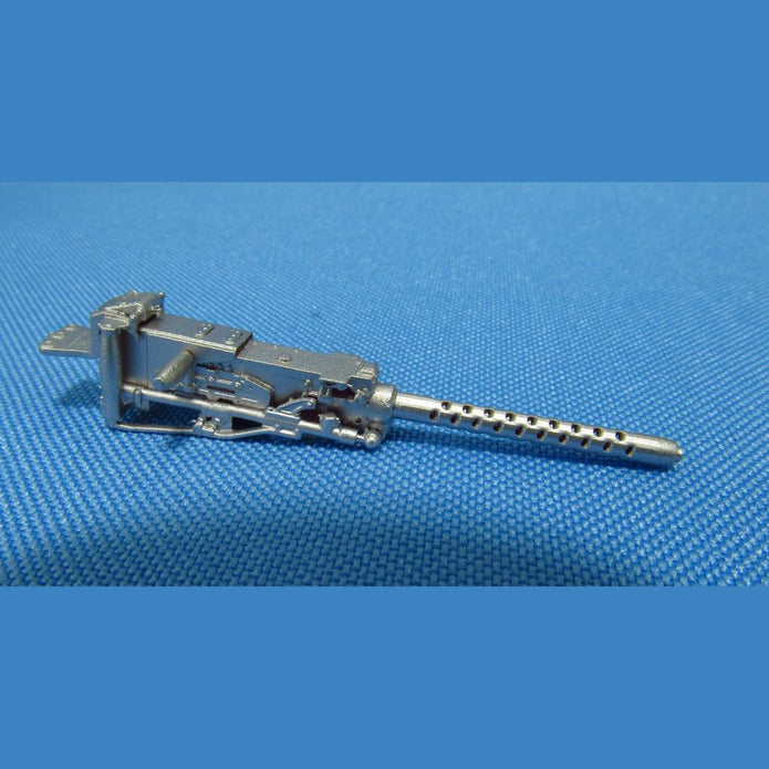 Browning M2 aircraft machine Gun Scale 1:48 Metallic Details MDR4888