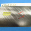 Canopy set for aircraft model Lockheed F-104 Starfighter (for Hasegawa) Scale 1:48 Metallic Details MDR4890