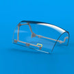 Canopy set for aircraft model Lockheed F-104 Starfighter (for Hasegawa) Scale 1:48 Metallic Details MDR4890