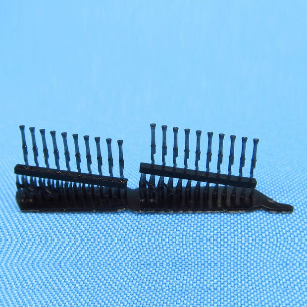 Static Discharger (type 1) Exterior Details (3D-Printed) Scale 1:48 Metallic Details MDR4891 - For Aircraft Model Kit