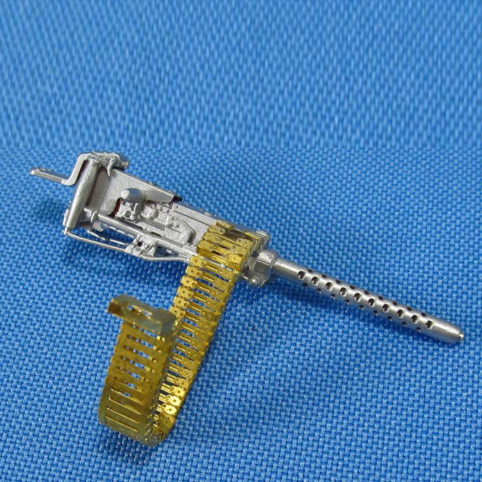 B-17, Waist-gunners cabin (for Monogram) Scale 1:48 Metallic Details MDR4892