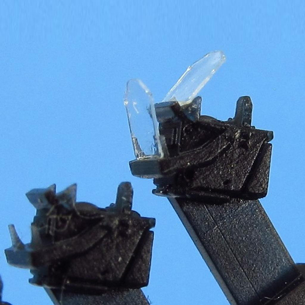 Revi 16B Gunsight Scale 1:48 Metallic Details MDR4894