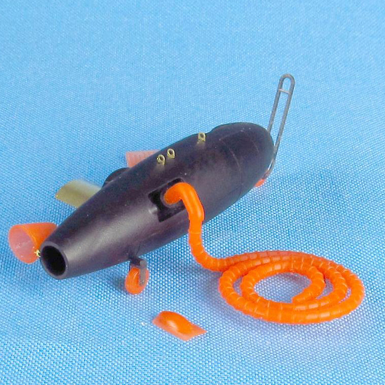 GTC-85 Huffer Scale 1:48 Metallic Details MDR4896