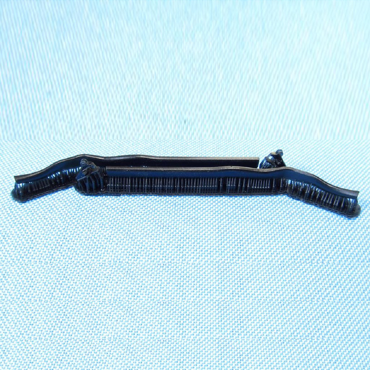 F3H-2M Demon, Wing folding mechanism (for HobbyBoss) Scale 1:48 Metallic Details MDR4897