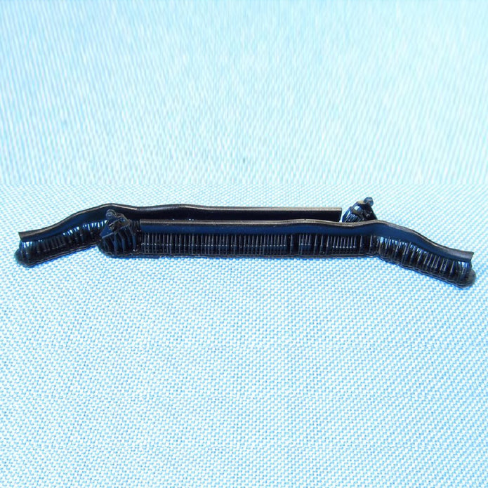 F3H-2M Demon, Wing folding mechanism (for HobbyBoss) Scale 1:48 Metallic Details MDR4897