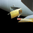 McDonnell F3H-2M Demon, Exterior Details set (Photoetch, 3D-Printed) Scale 1:48 (Recommended for kit: HobbyBoss) Metallic Details MDR4898 - For Aircraft Model Kits