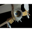 McDonnell F3H-2M Demon, Exterior Details set (Photoetch, 3D-Printed) Scale 1:48 (Recommended for kit: HobbyBoss) Metallic Details MDR4898 - For Aircraft Model Kits