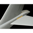 McDonnell F3H-2M Demon, Exterior Details set (Photoetch, 3D-Printed) Scale 1:48 (Recommended for kit: HobbyBoss) Metallic Details MDR4898 - For Aircraft Model Kits