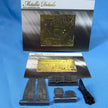 F3H-2M Demon, Wheel bays (for HobbyBoss) Scale 1:48 Metallic Details MDR4899