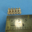 20mm Oerlikon hydraulic mount gun Scale 1:700 Metallic Details MDR70003